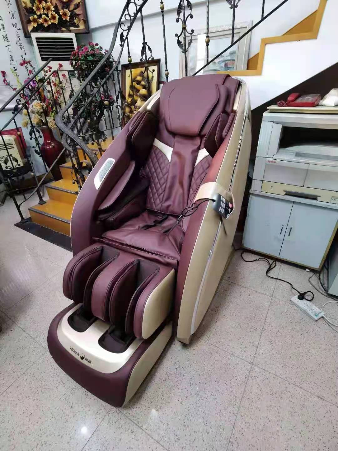太原按摩椅專賣(mài)店在哪
