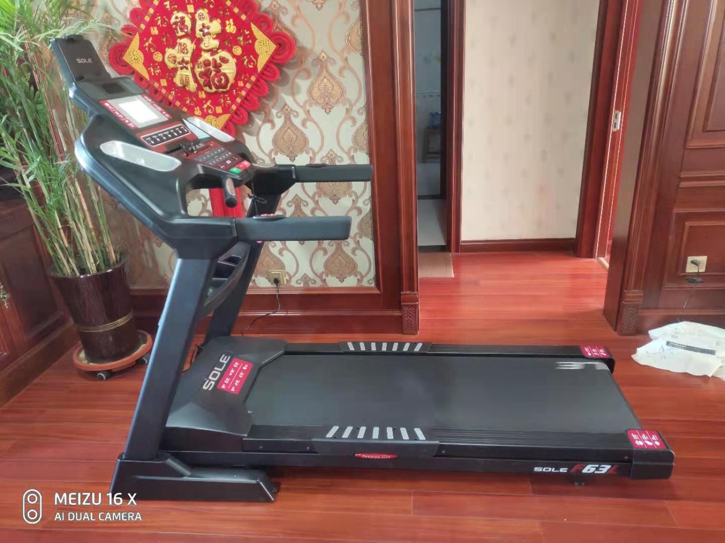 購買家用跑步機(jī)時(shí)要注意什么